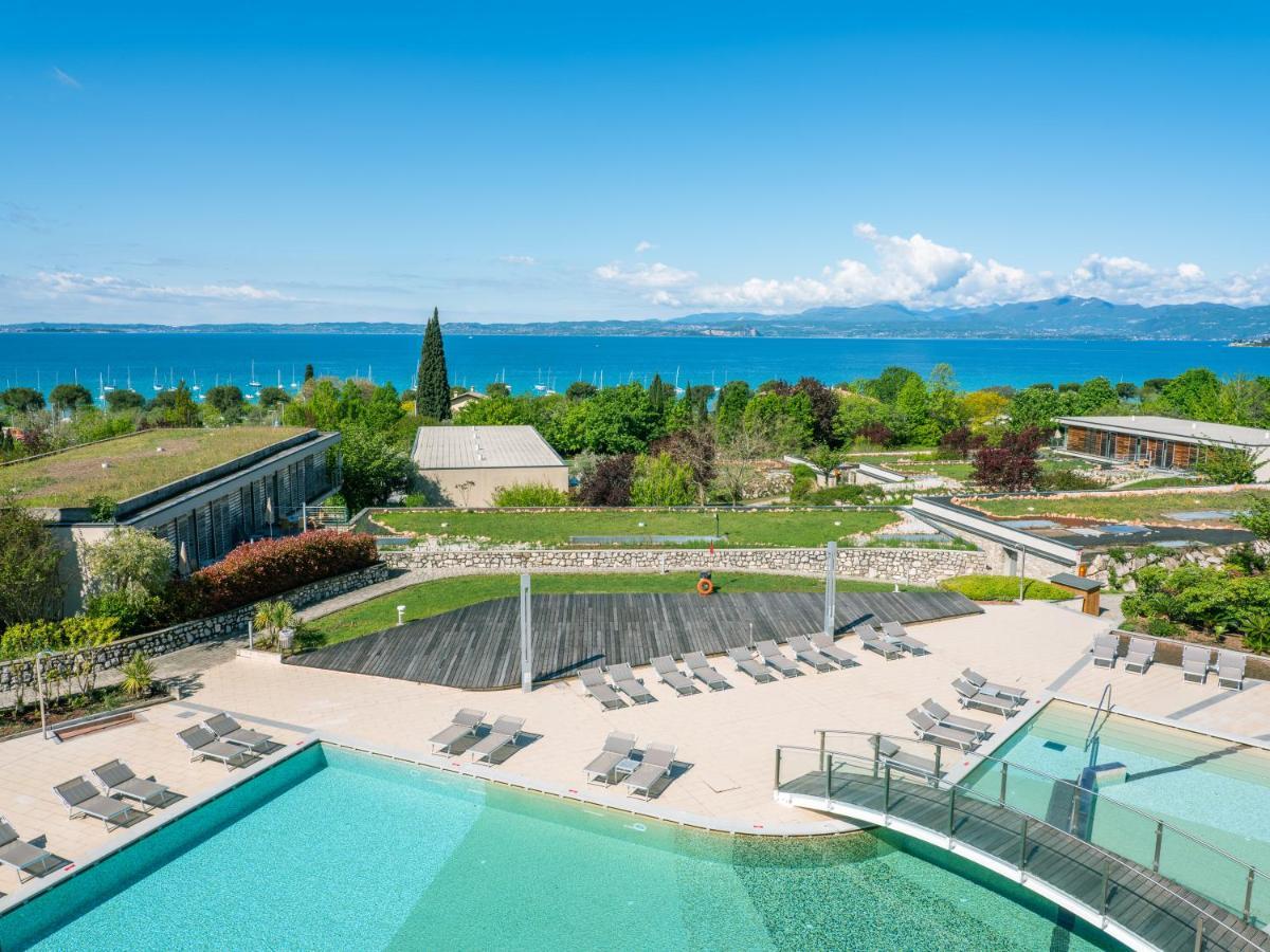 Hotel Parc Germano &