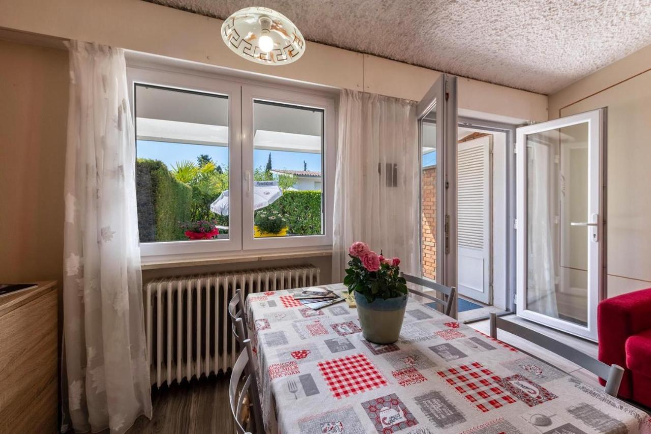 Montefelice Apartment