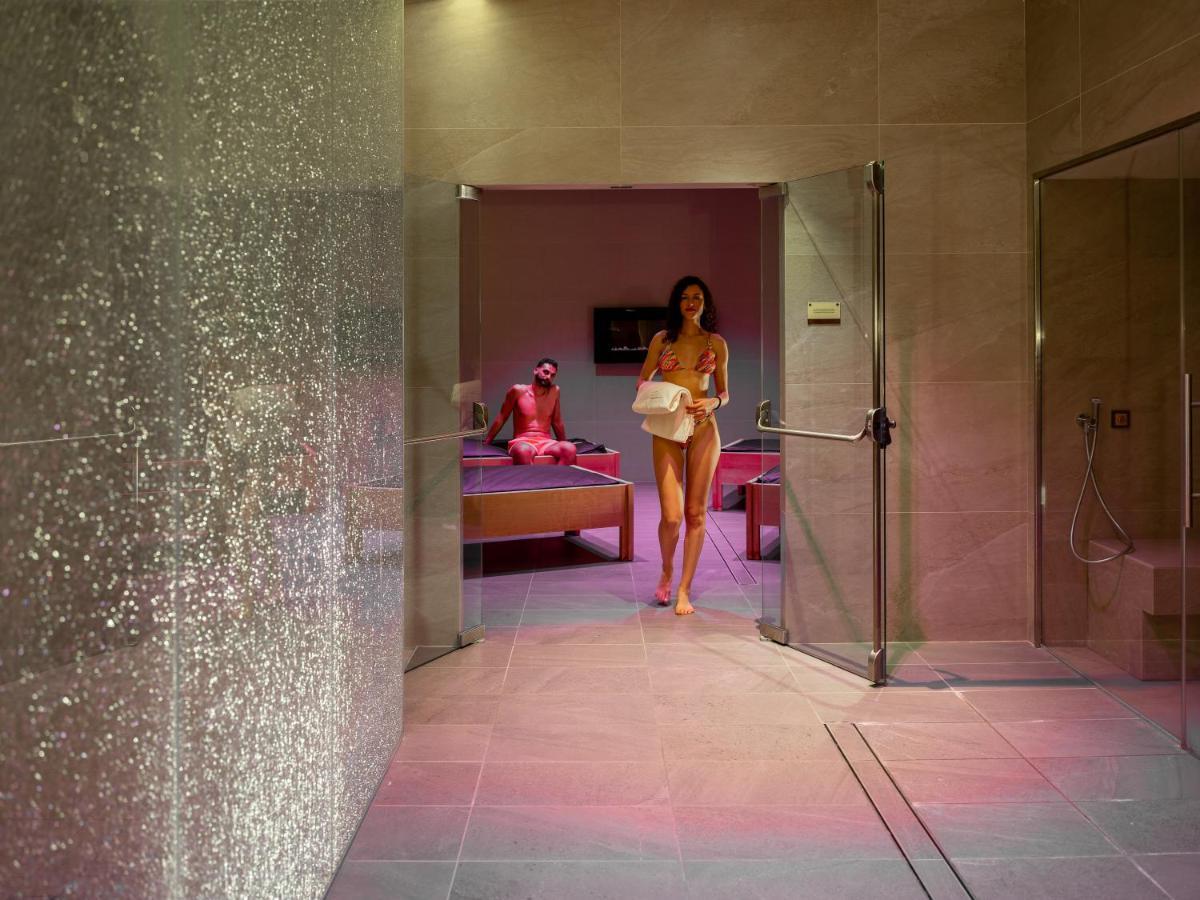 Hotel Parc Germano & 4*