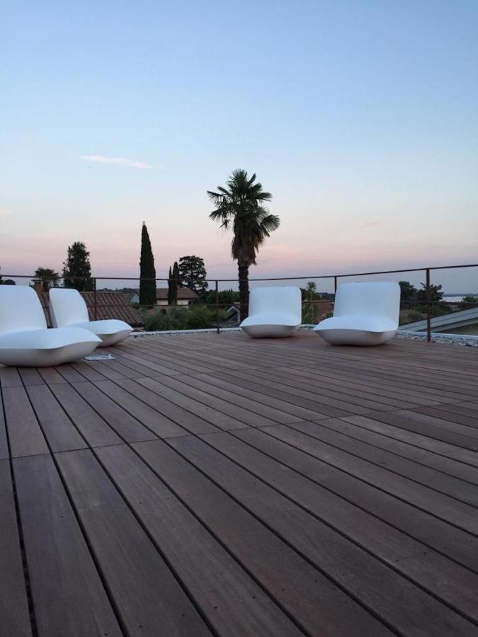 Villa Vista