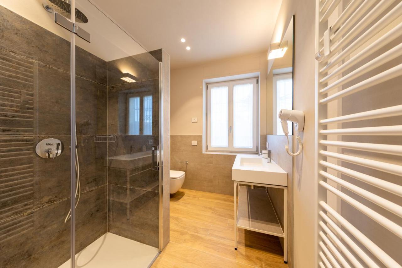 Apartment Residenza Betteloni *