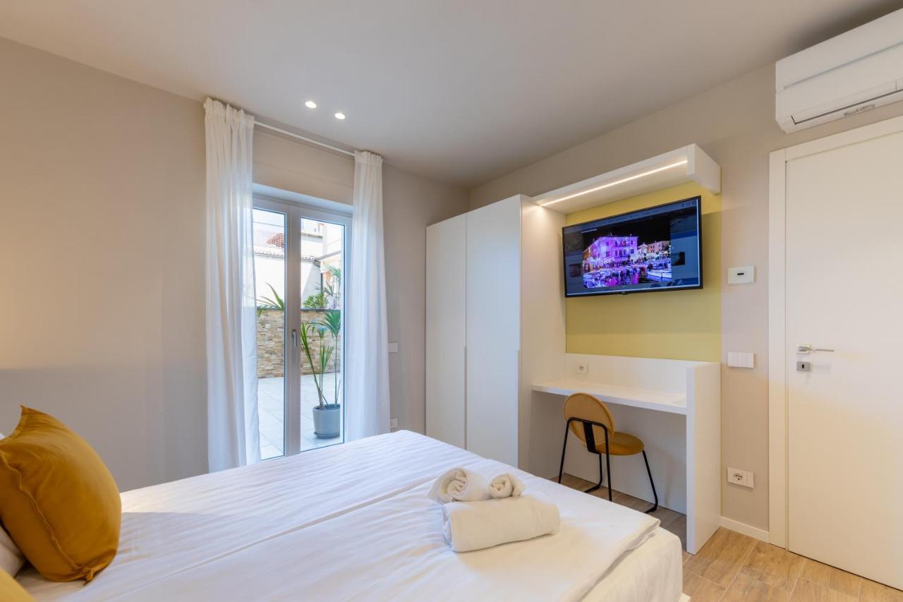 Residenza Betteloni Apartment Bardolino