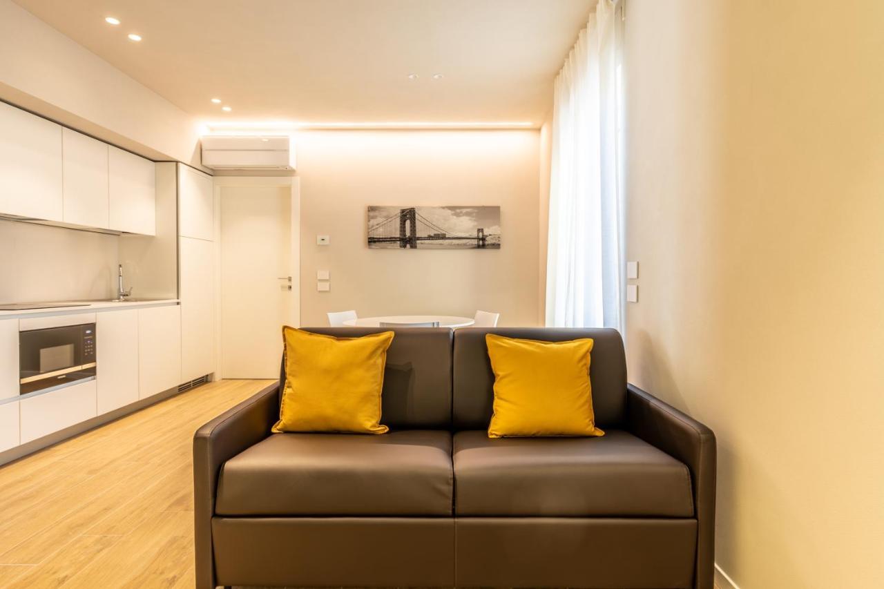 Residenza Betteloni *