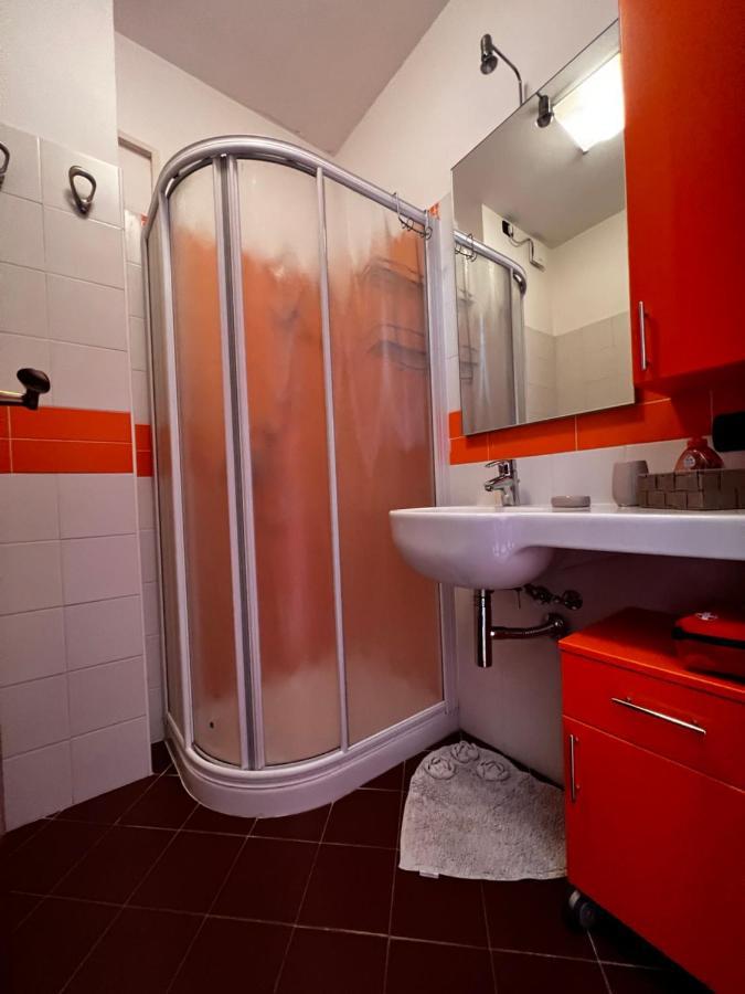 Apartment Welcome Traveller Corte Costabella