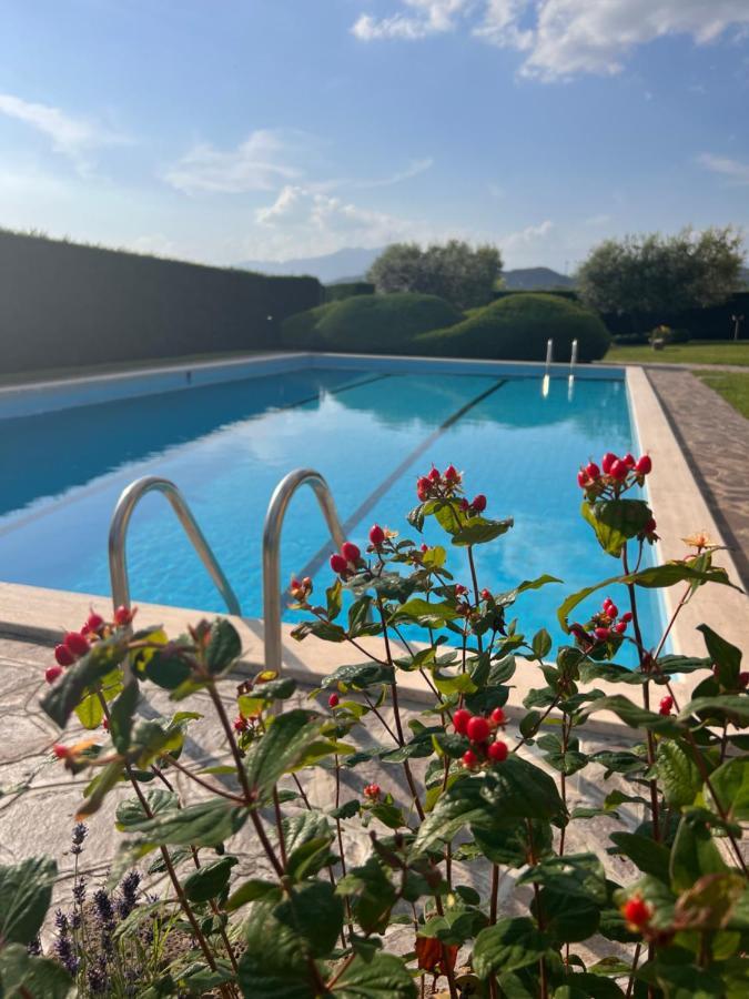 Welcome Traveller Corte Costabella Apartment *
