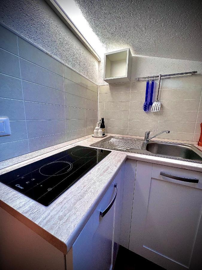 Welcome Traveller Corte Costabella Apartment