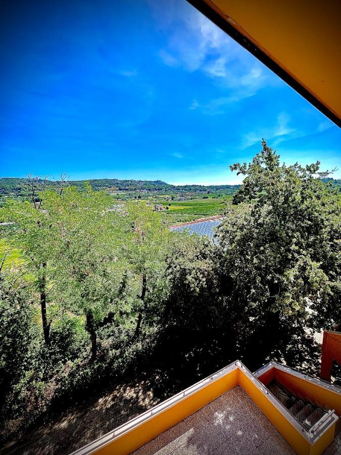 Welcome Traveller Corte Costabella