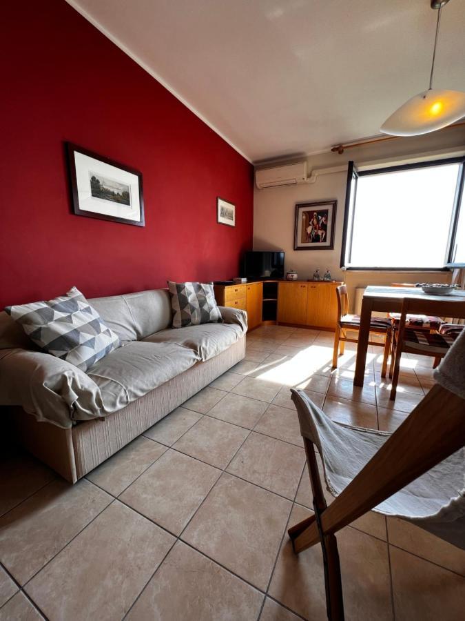 Welcome Traveller Corte Costabella Apartment *