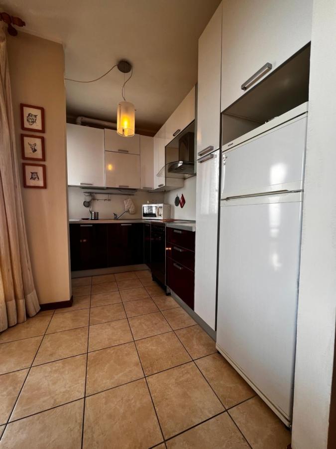 Apartment Welcome Traveller Corte Costabella *
