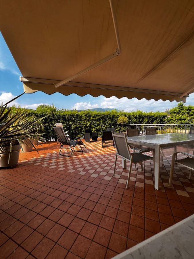 Apartment Welcome Traveller Corte Costabella Bardolino