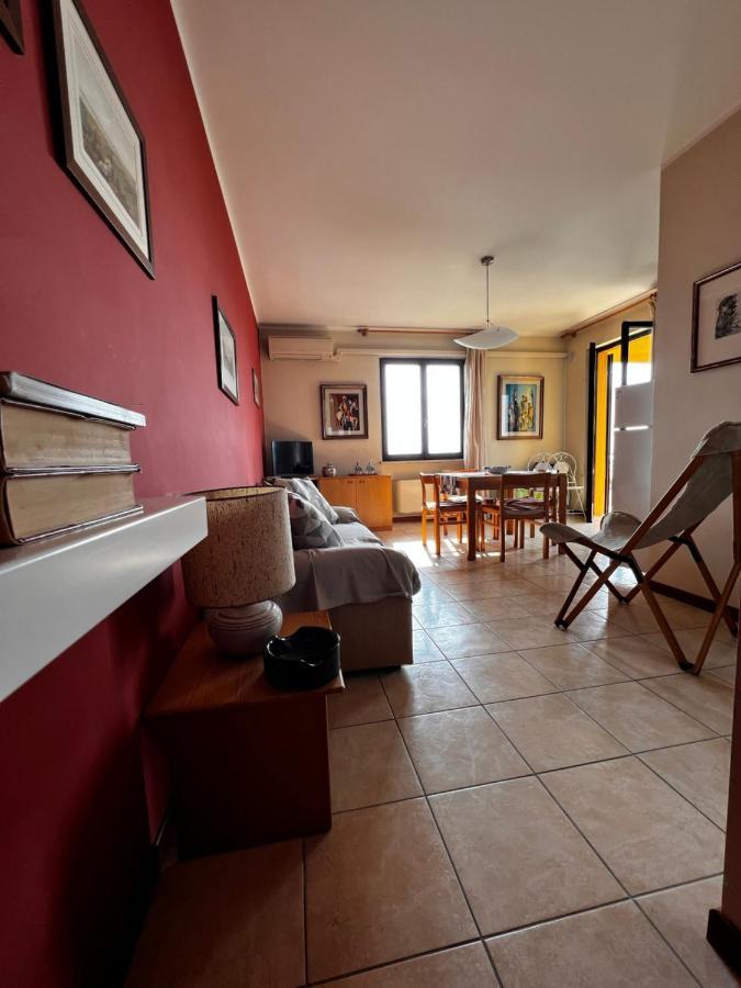 Apartment Welcome Traveller Corte Costabella *