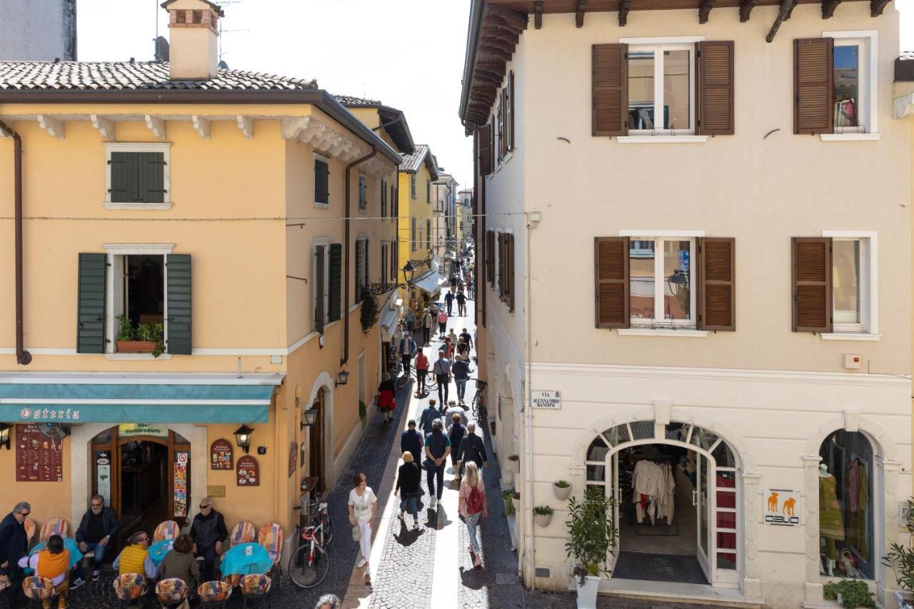 Residenza Betteloni Apartment