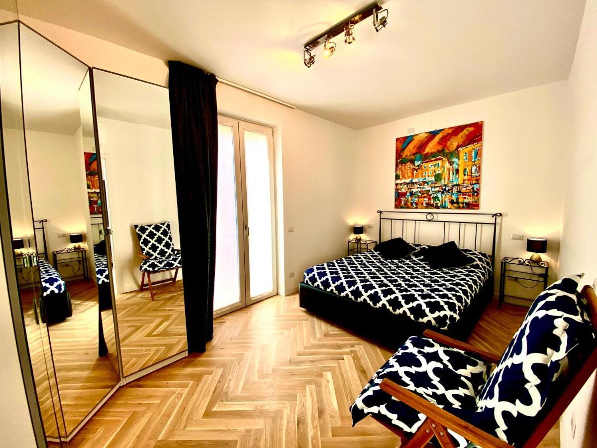 Apartment Alice Silver Bardolino