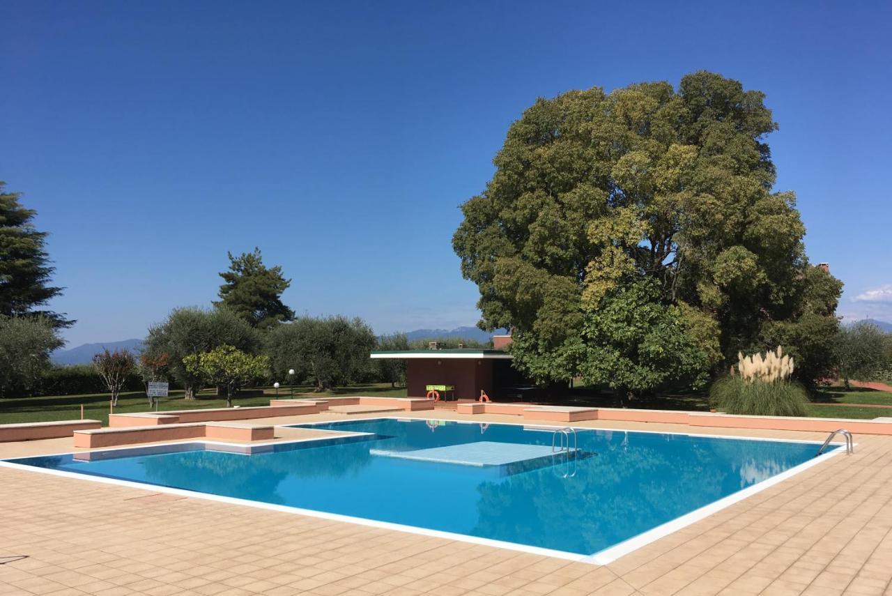 Pigno Apartment Bardolino