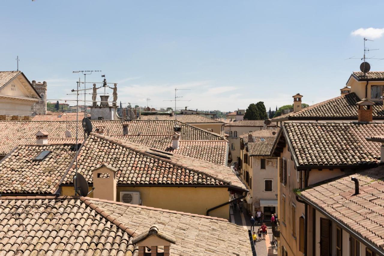 Apartament Palazzo Betteloni *