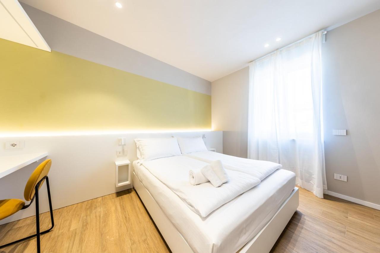 Betteloni Apartament