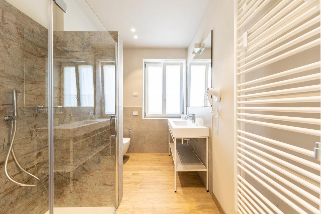 Apartament Betteloni *