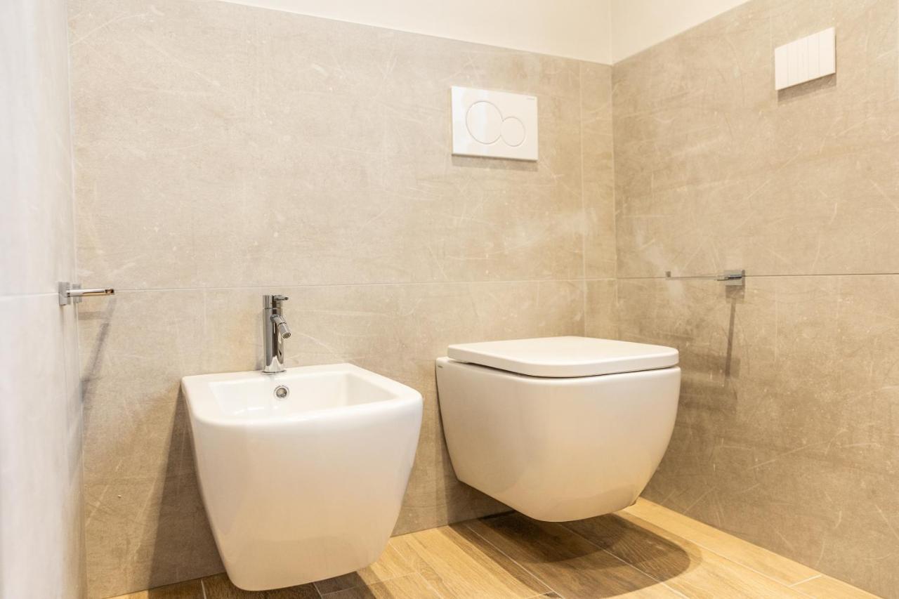 Betteloni Apartament