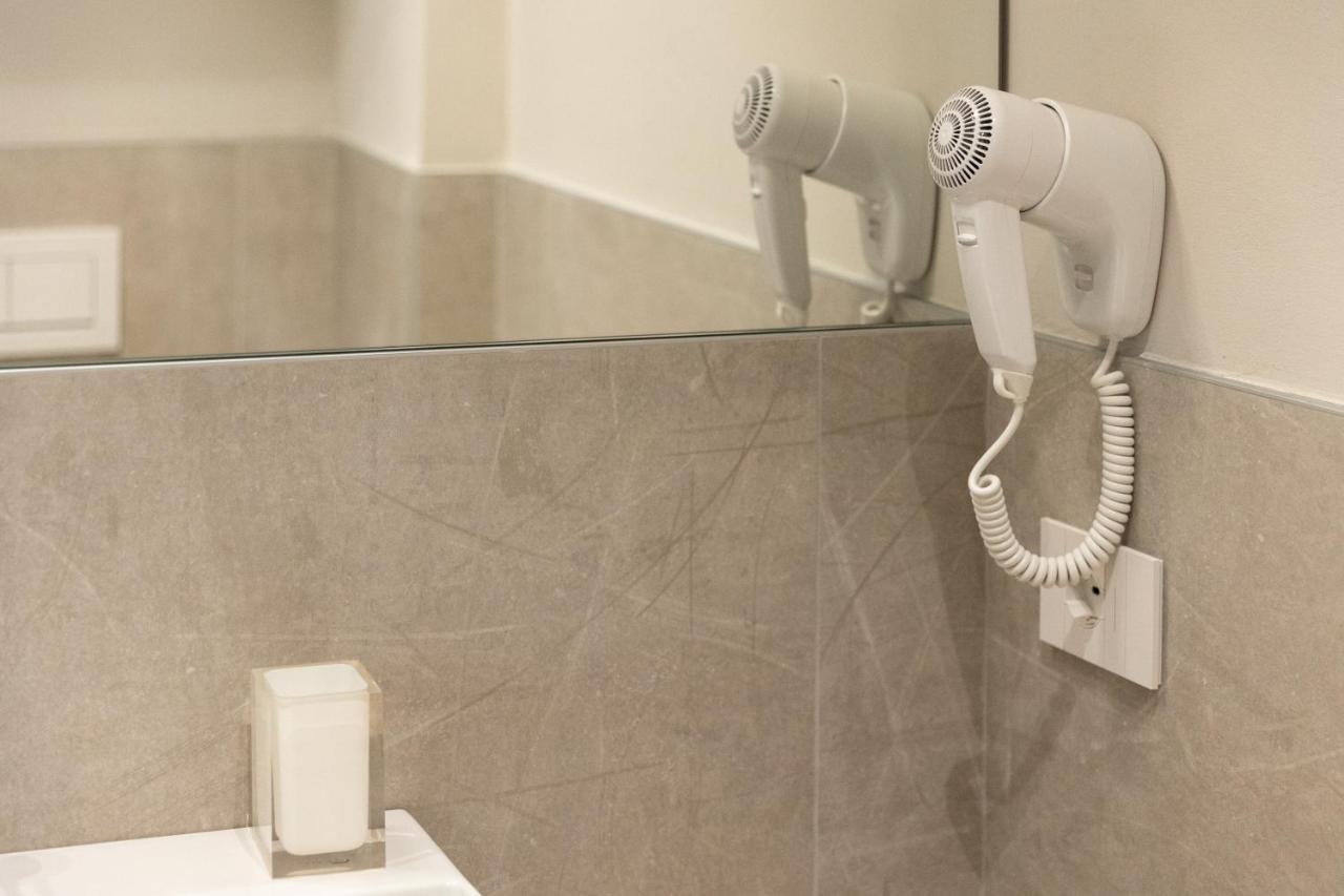Apartament Betteloni