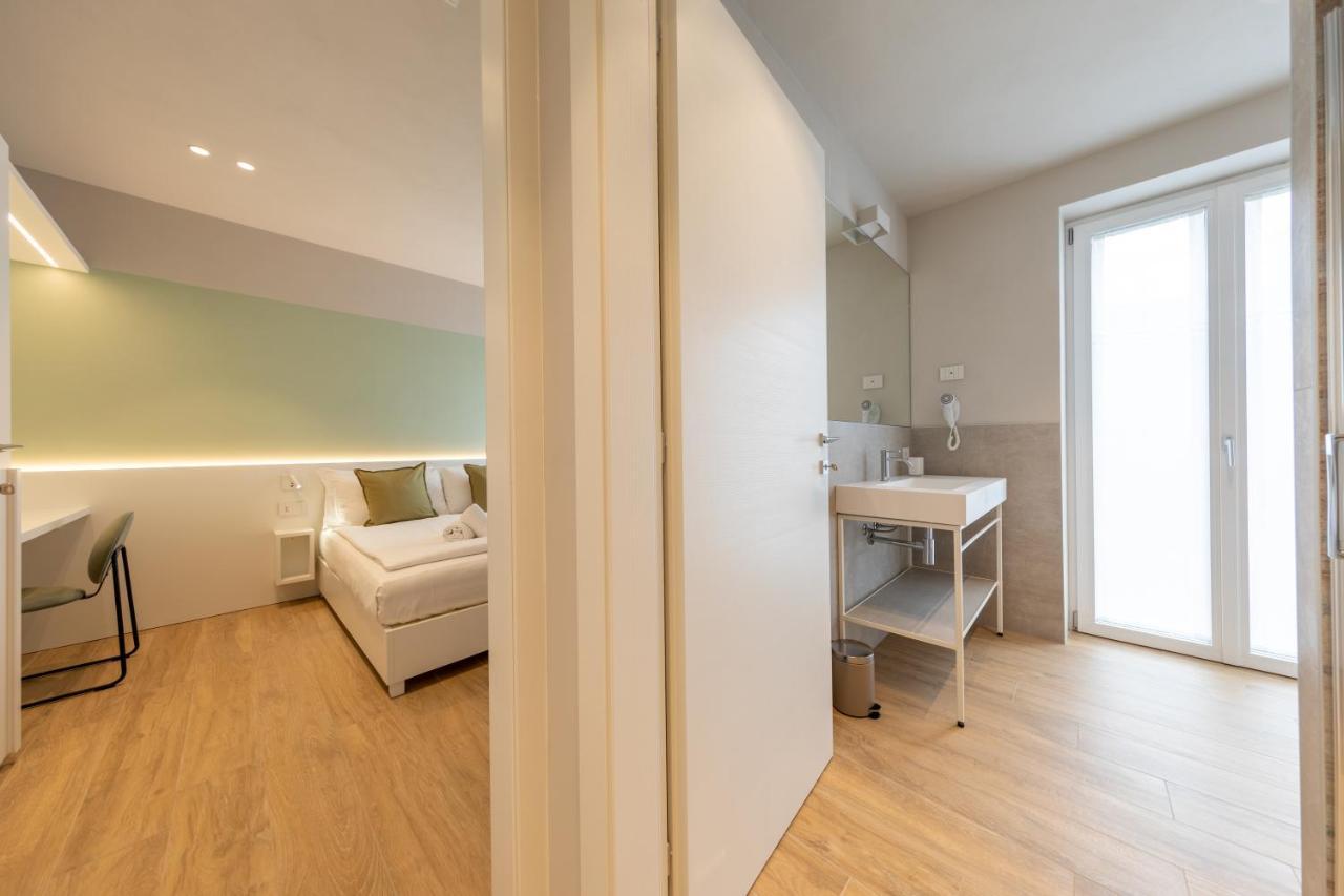 Residenza Betteloni *