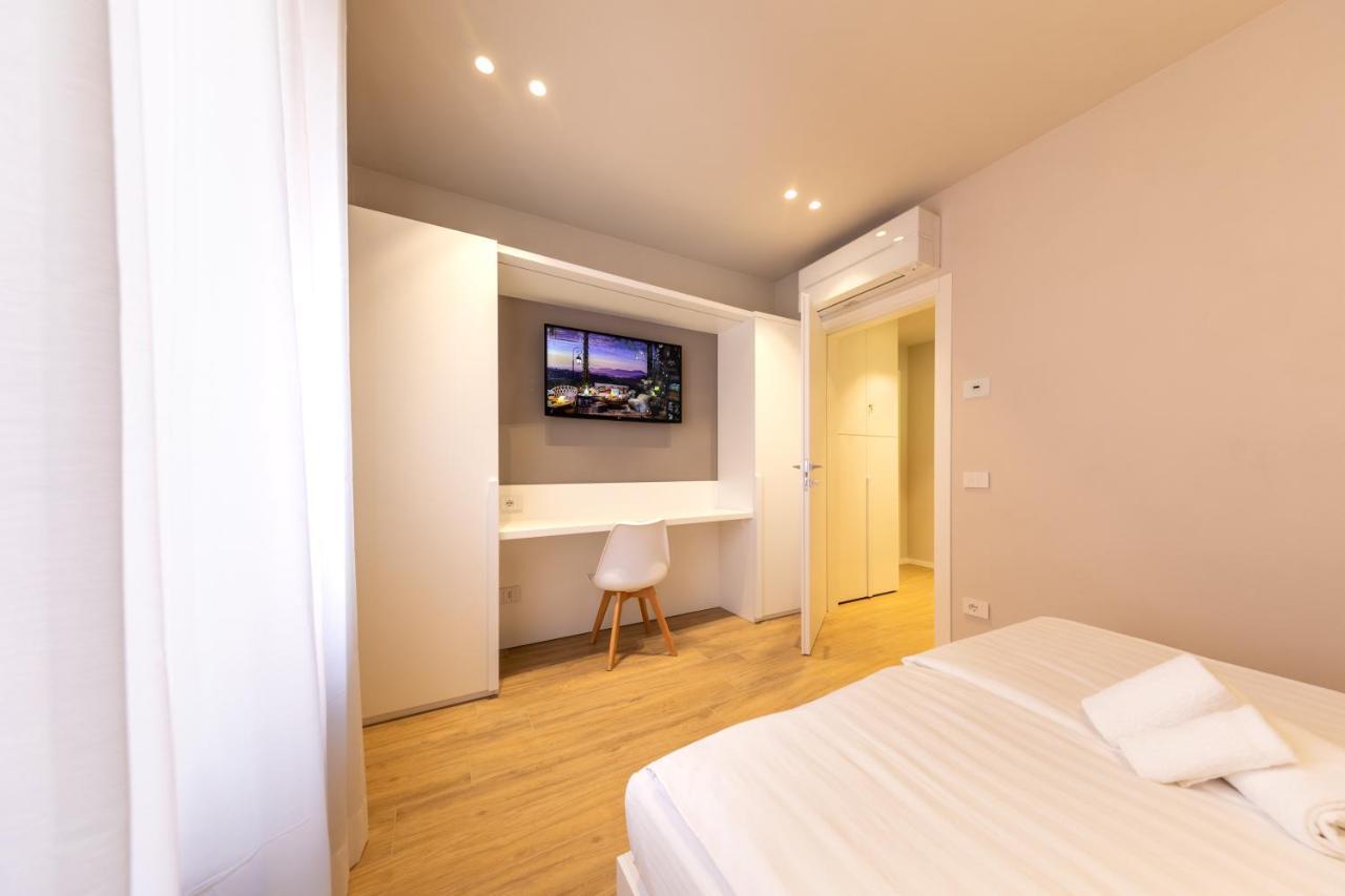 Apartment Residenza Betteloni *