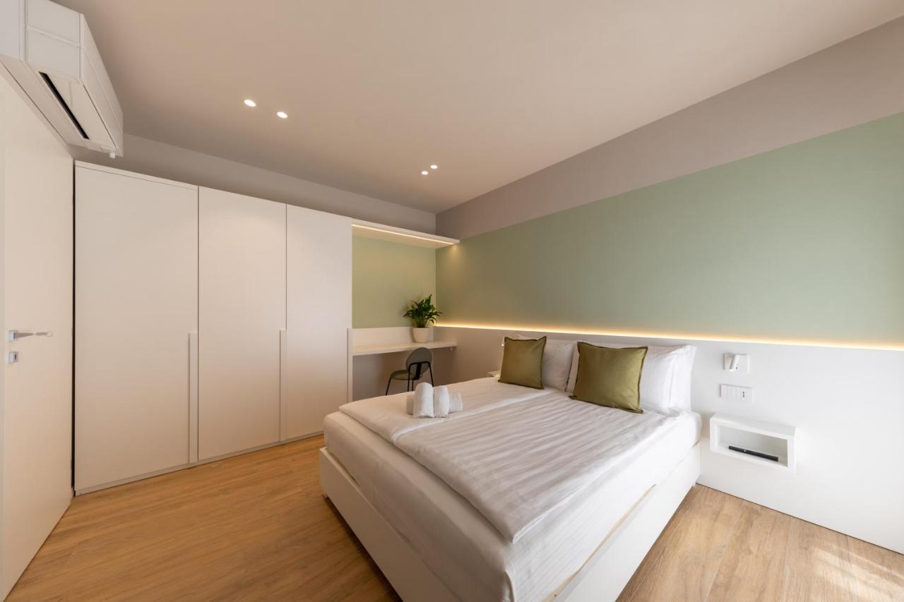 Residenza Betteloni *