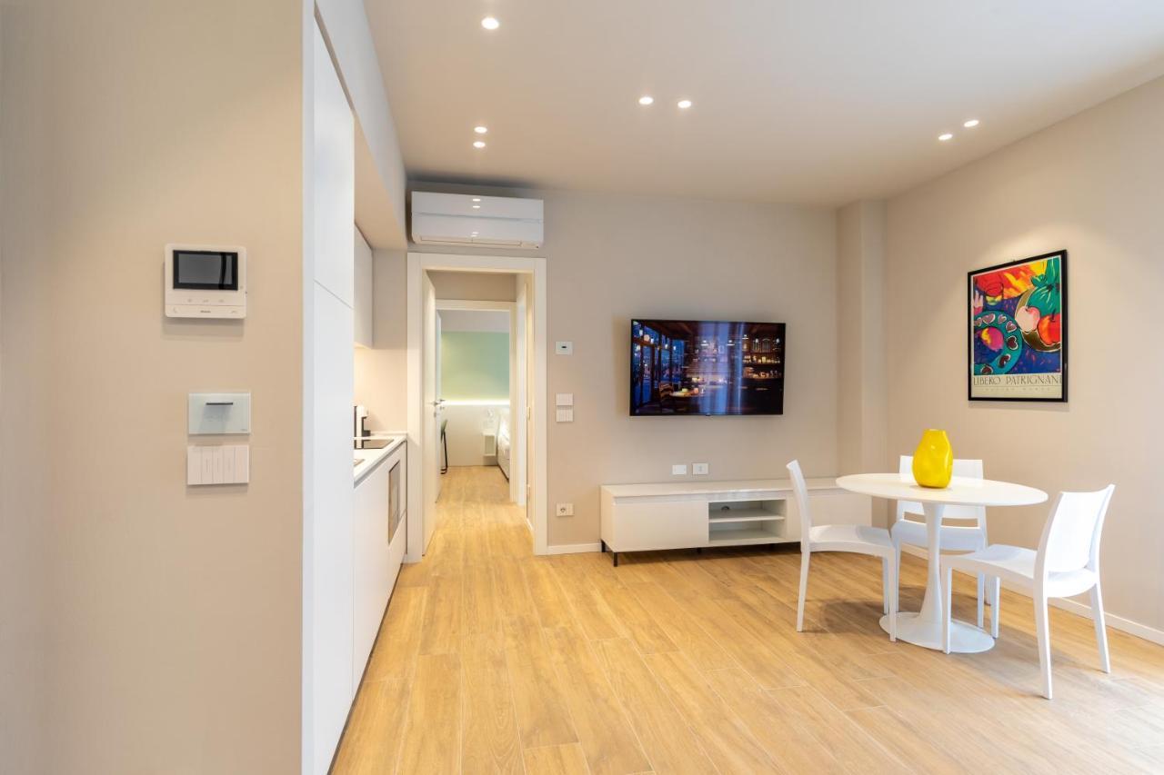 Apartment Residenza Betteloni *