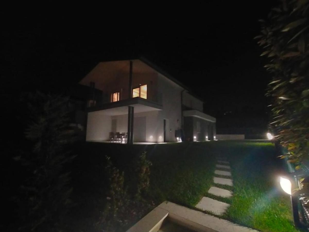 Apartment Oliveto 24
