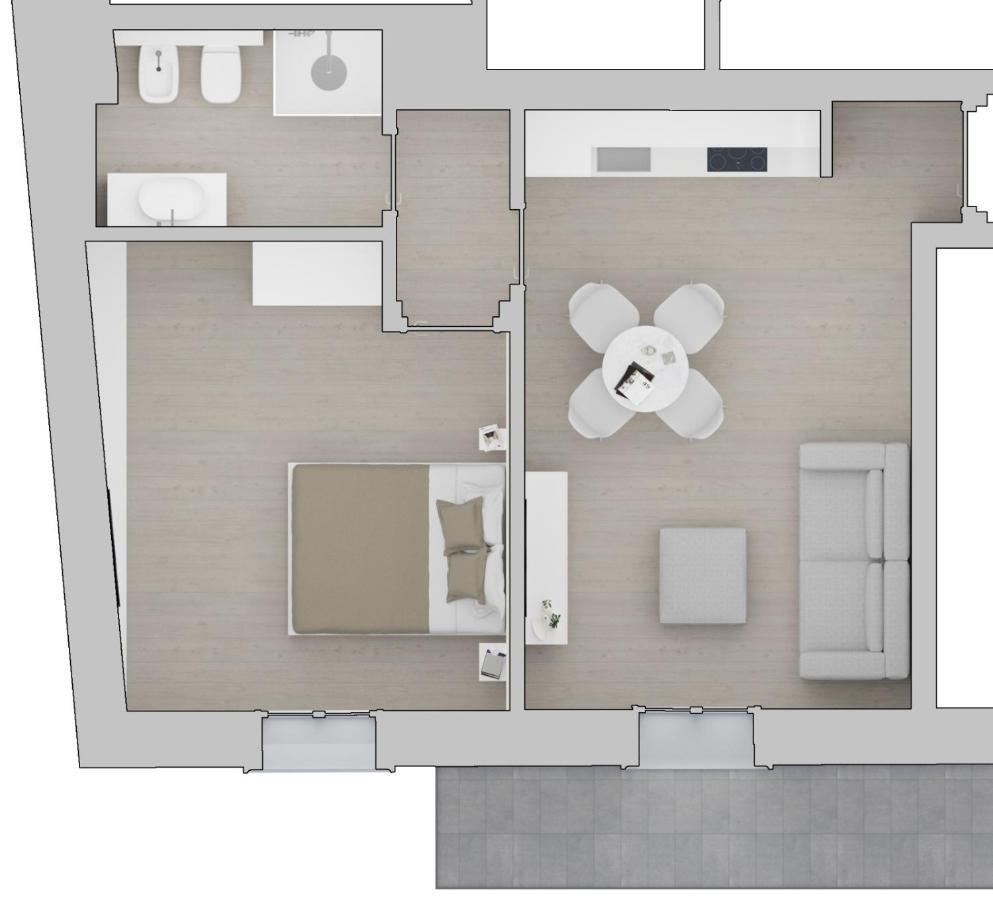 Residenza Betteloni *