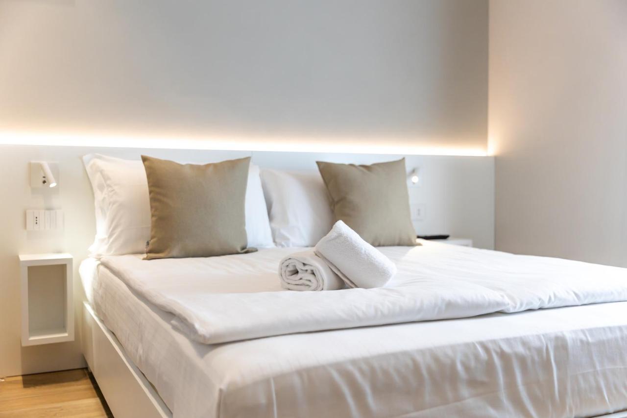 Residenza Betteloni Apartment *