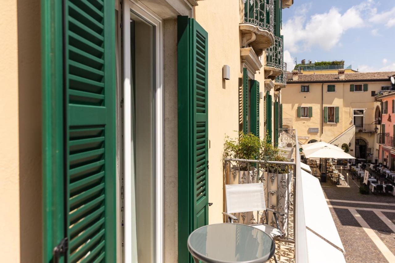 Residenza Betteloni *