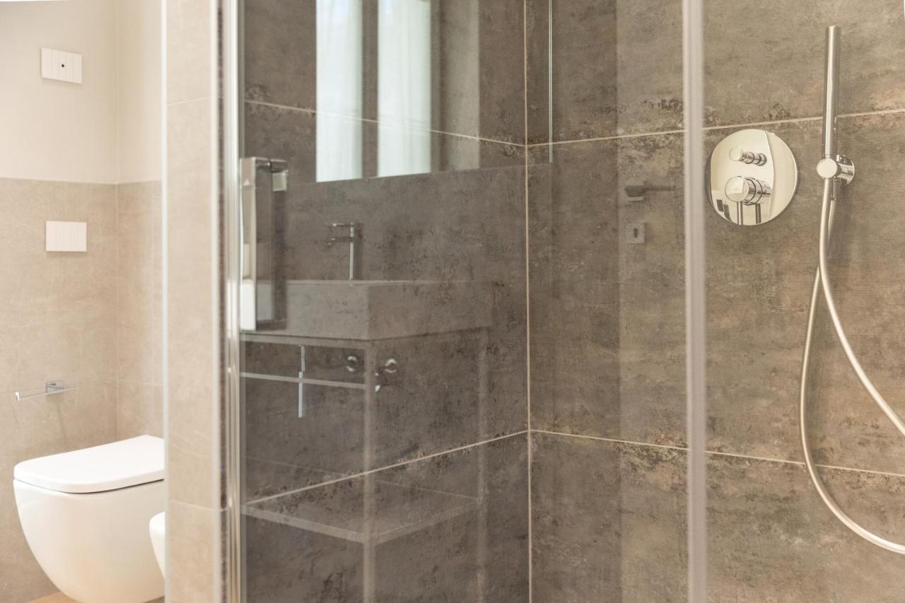 Apartment Residenza Betteloni *