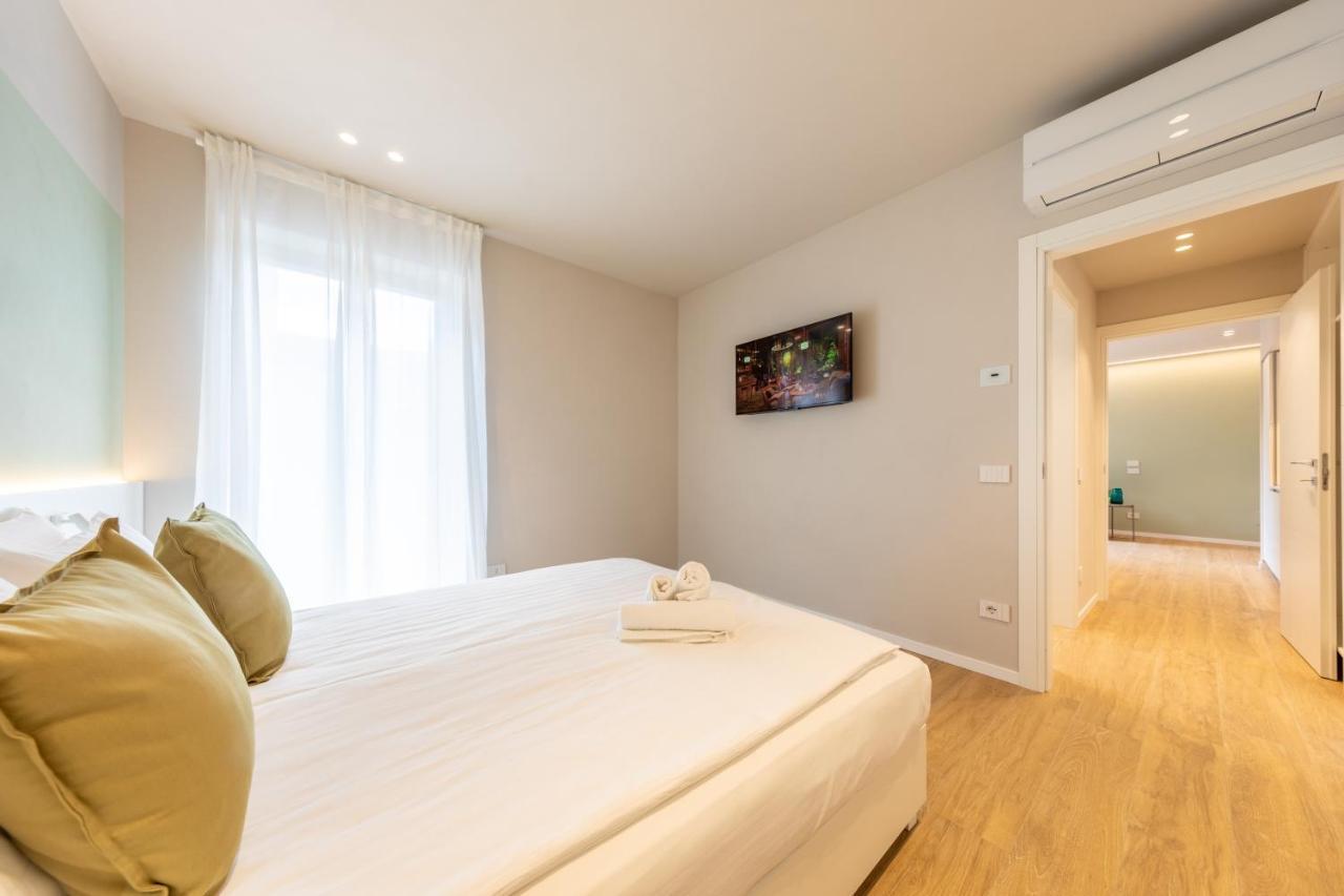 Residenza Betteloni *