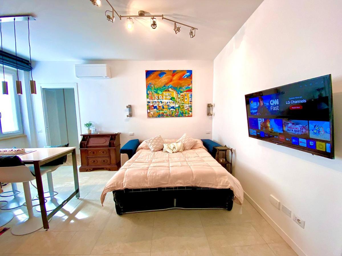 Apartment Alice Silver Bardolino