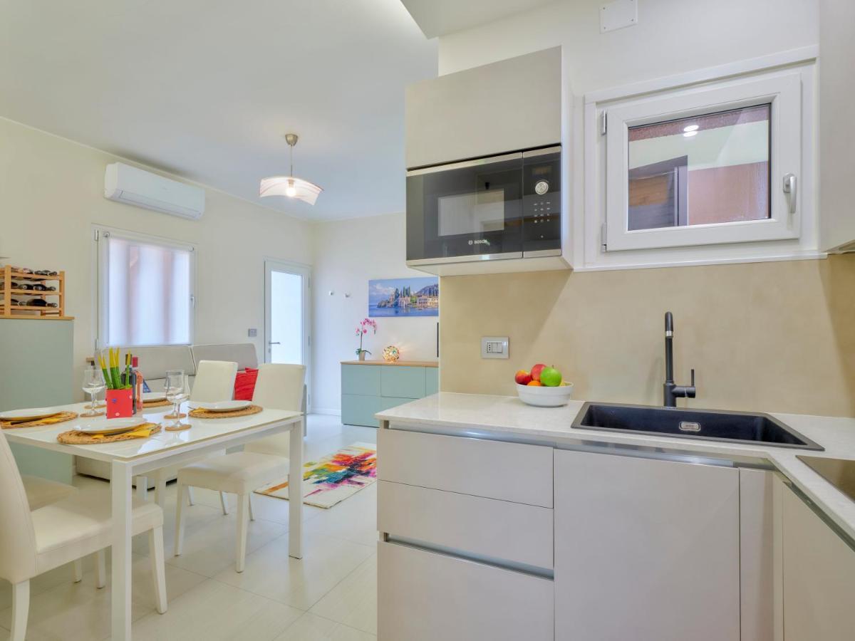 Apartment Pigno *