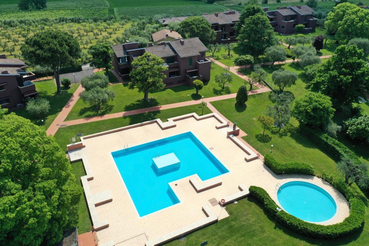 Apartment Pigno *