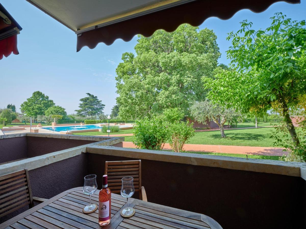 Apartment Pigno Bardolino
