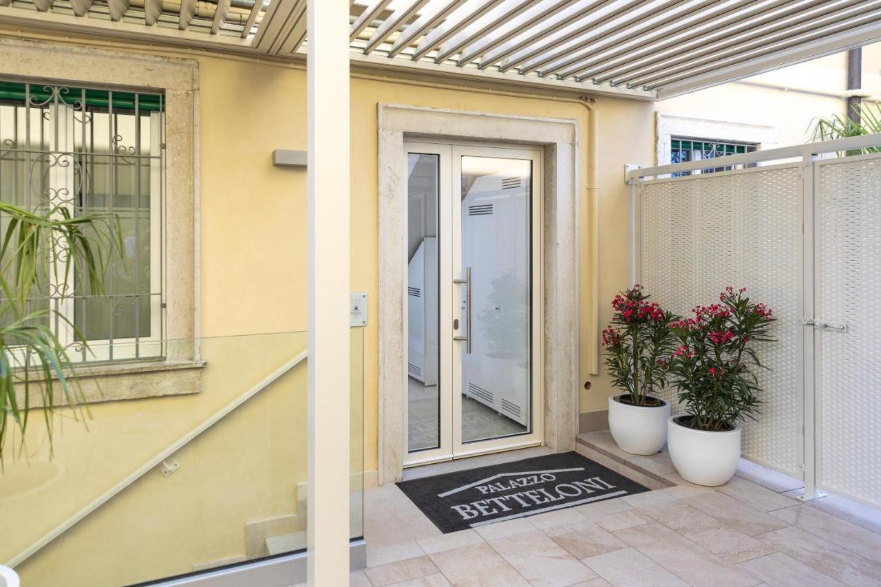 Palazzo Betteloni Apartment Bardolino