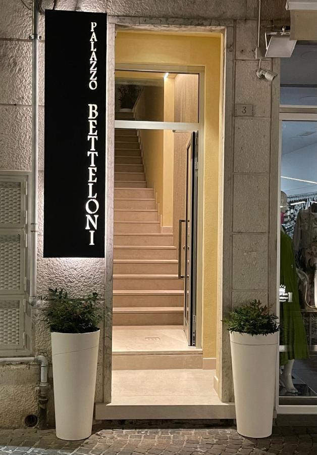 Residenza Betteloni Apartment Bardolino