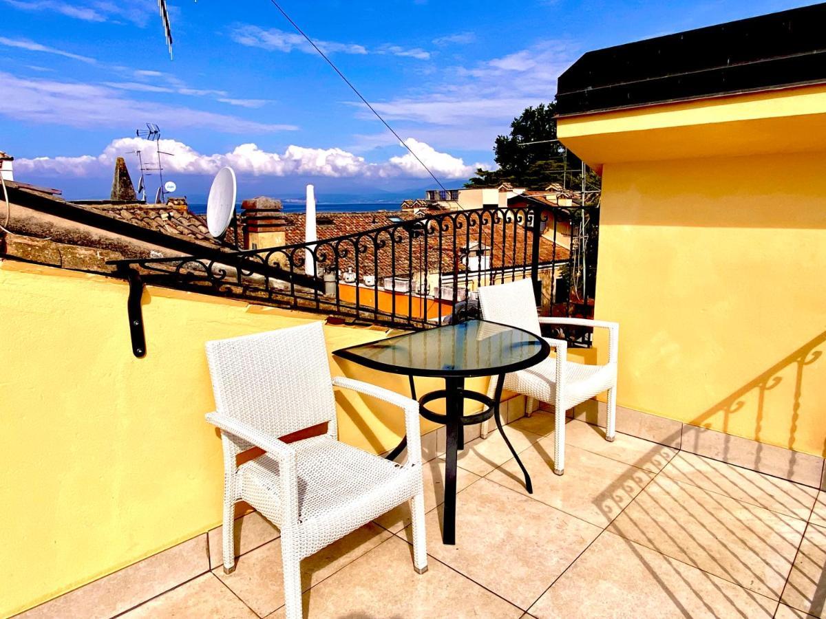 Apartment Alice Smart Bardolino