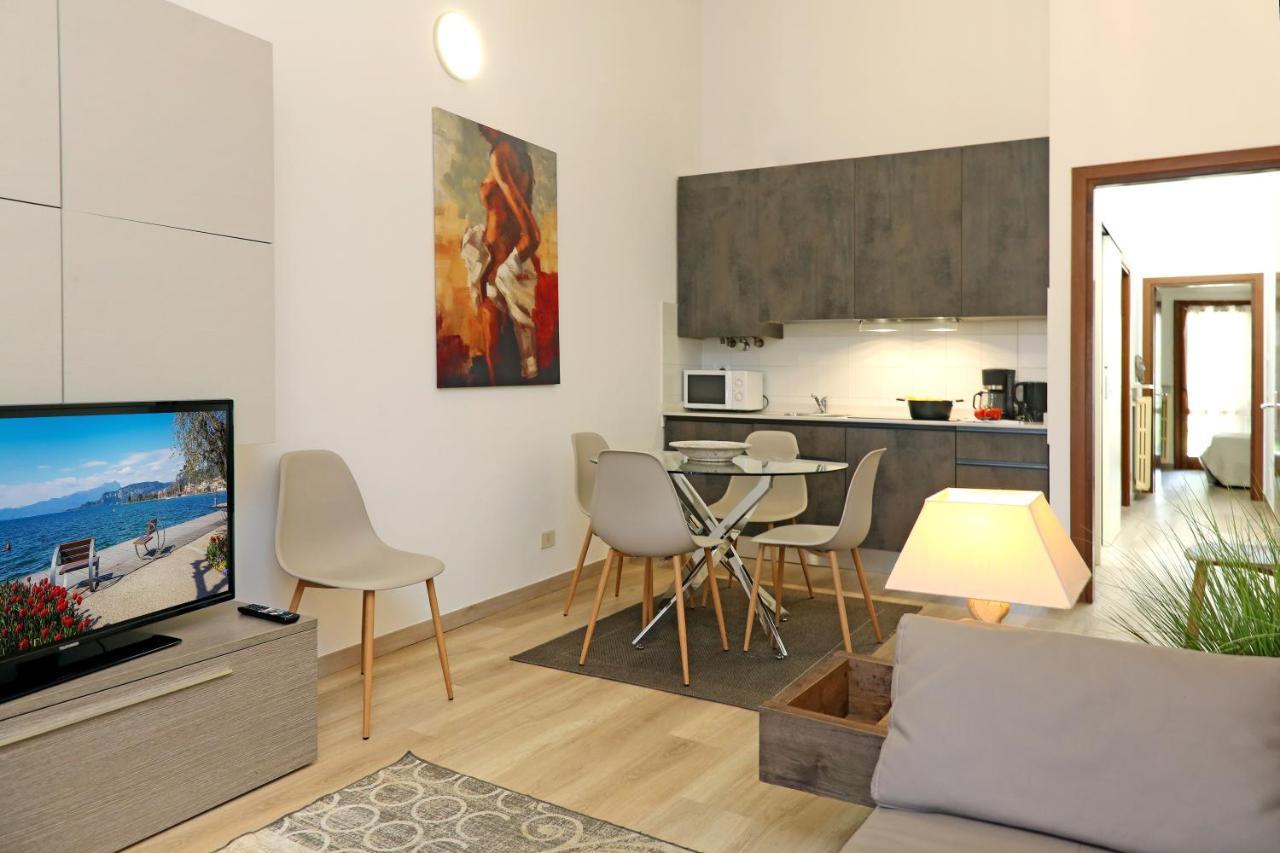 Apartment Alighieri