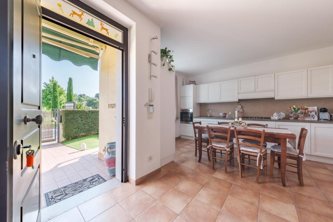 Home***** Appartamento