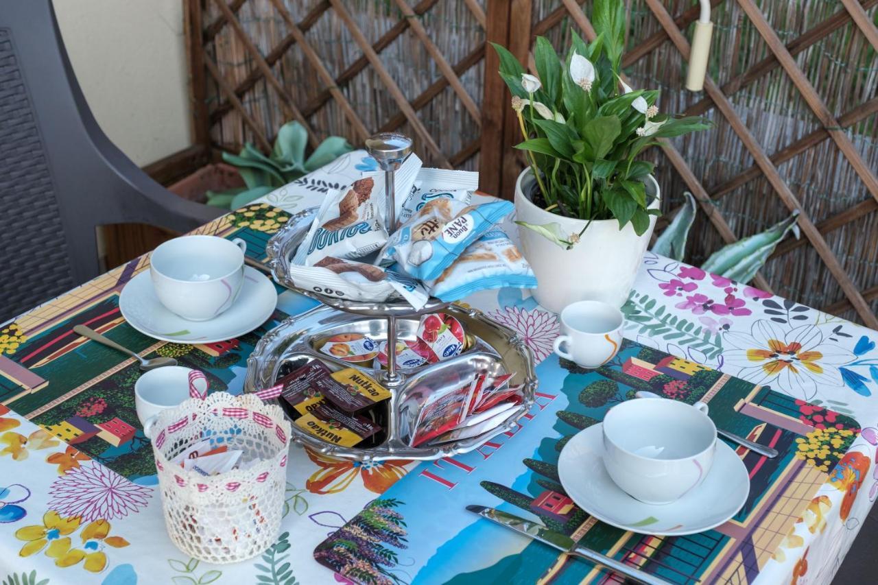 Home***** Appartamento Bardolino