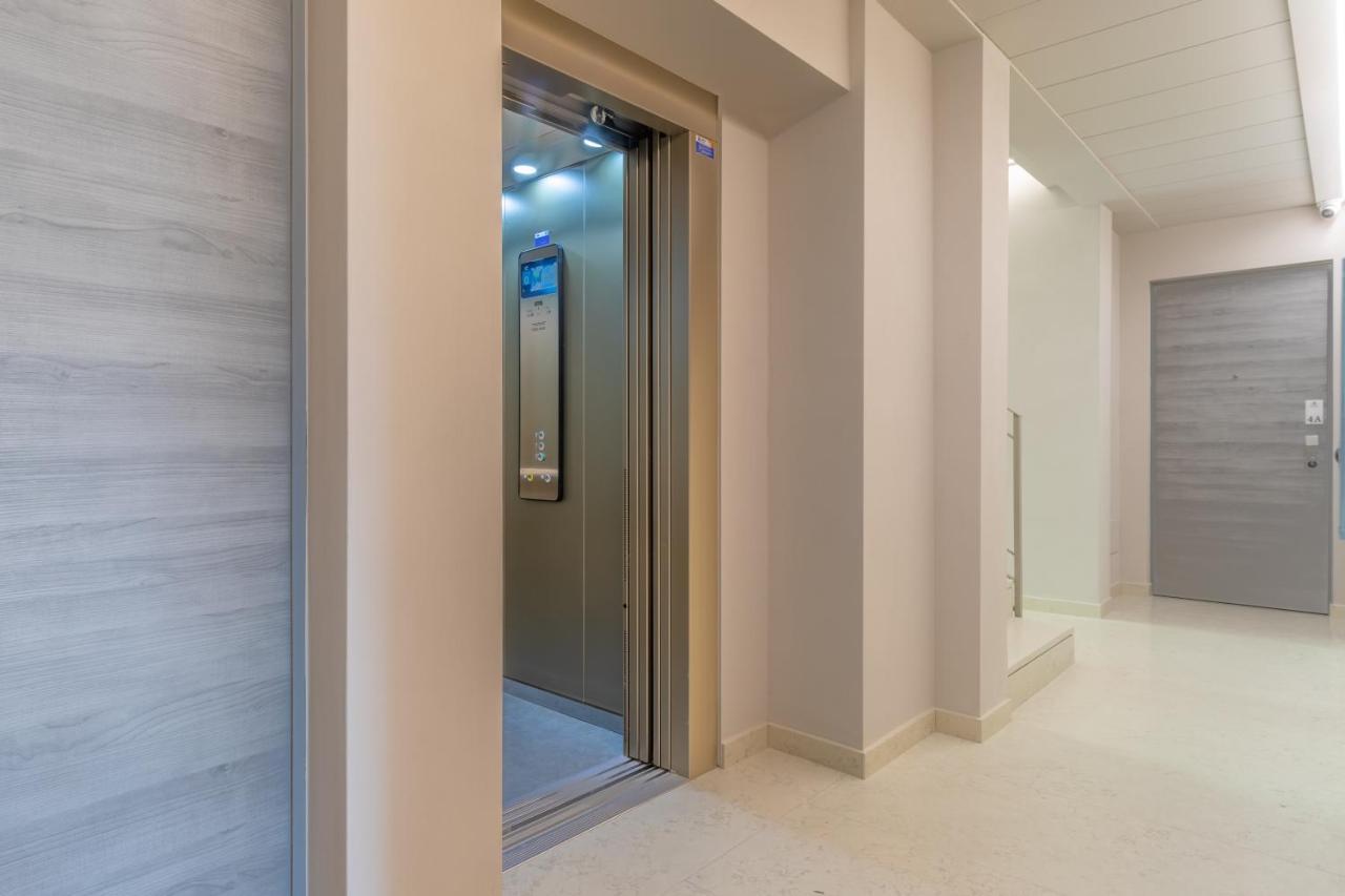 Palazzo Betteloni Apartament *