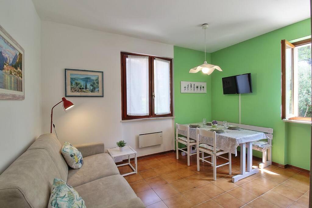 Apartment Casa Silvana In The Center Of Bardolino