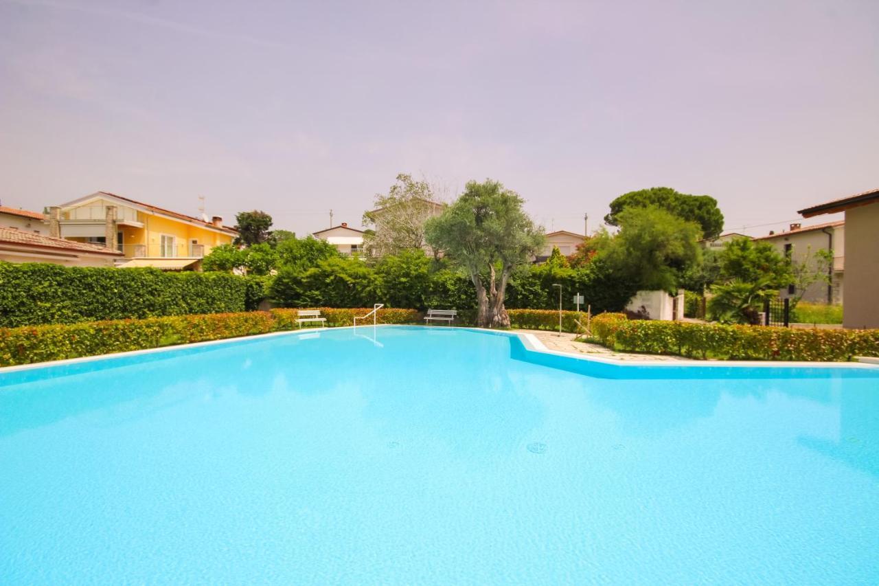 Apartment Oliveto 24 Bardolino