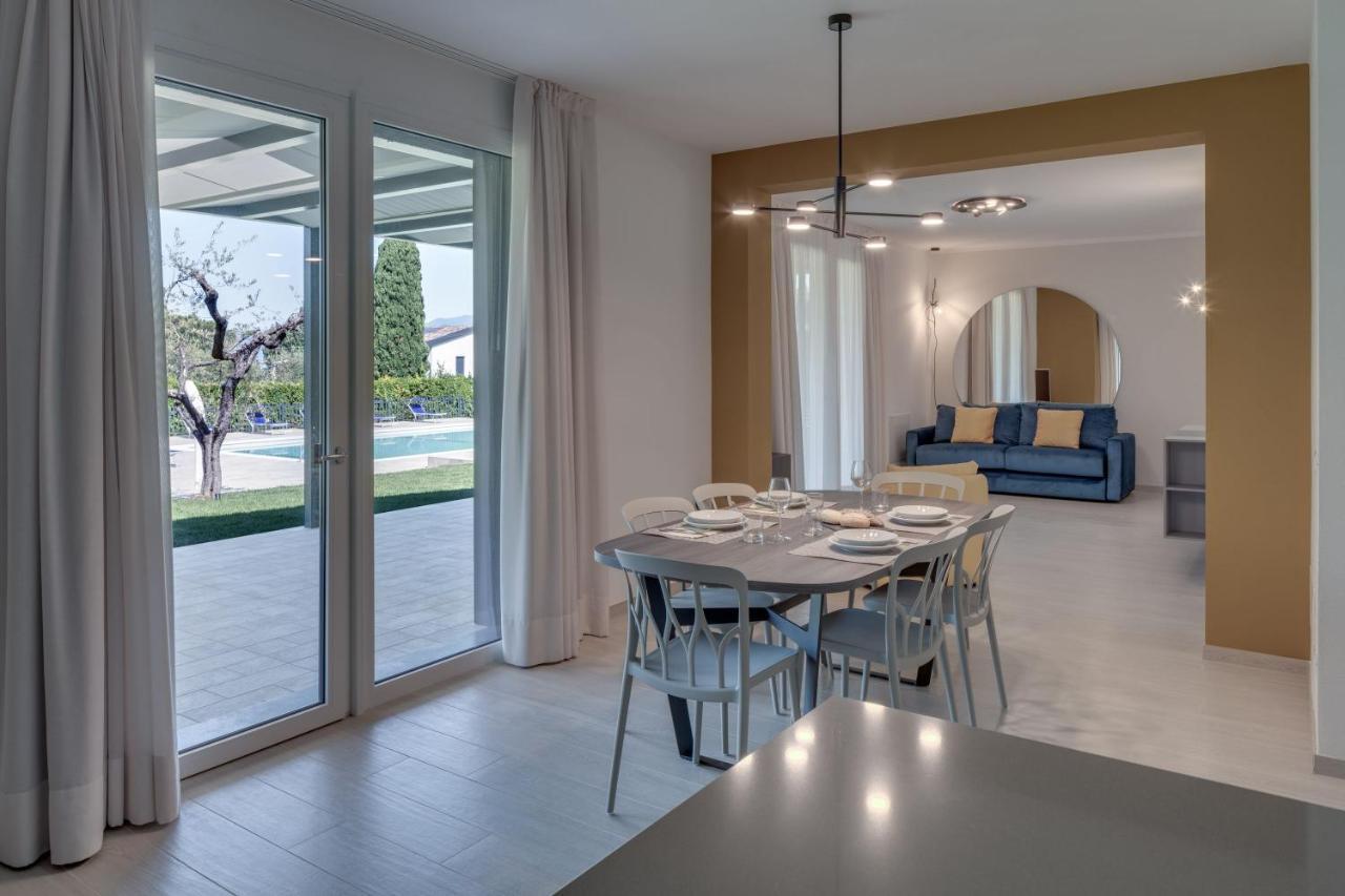 Apartment Oleandro
