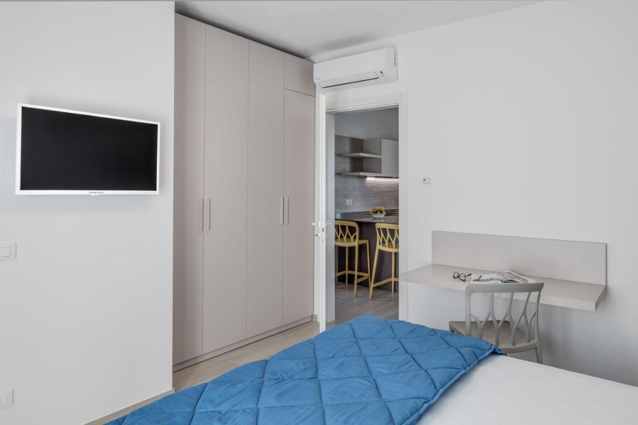 Oleandro Apartment Bardolino