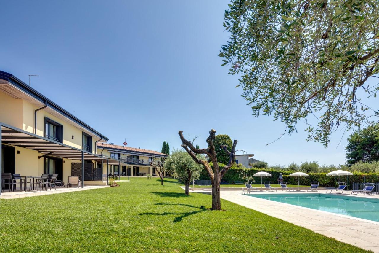Oleandro Apartment Bardolino
