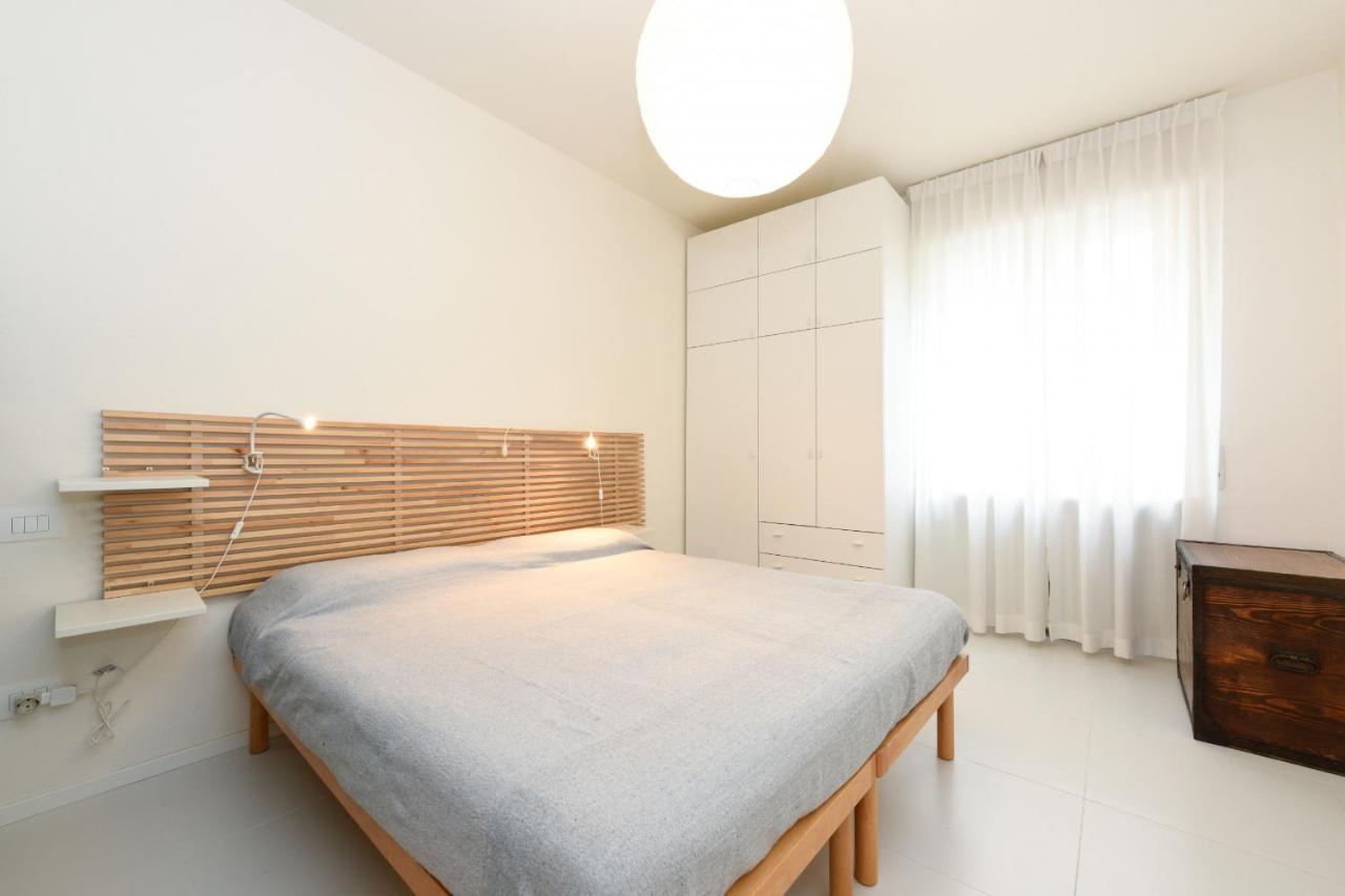 Apartment Garden Bardolino